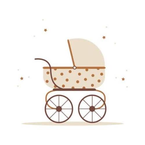 Stroller Fund!