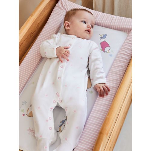 Beatrix Potter Changing Mat