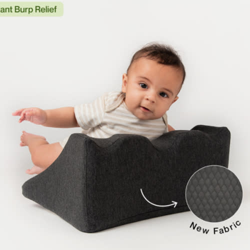Burplee Lounger | Tummy Time, Gas and Reflux Relief for Babies | 0-9 Months – Vonu