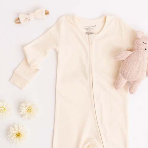 Peyton Zipper Sleeper