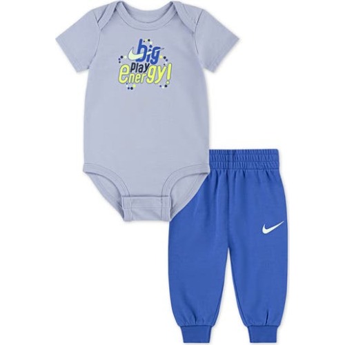 Play For All Bodysuit & Joggers Set