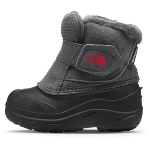 The North Face Alpenglow II Snow Boots - Toddlers' | REI Co-op