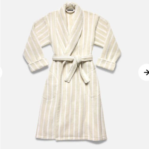 Super-Plush Robes | 100% Turkish Cotton Bathrobes | Brooklinen