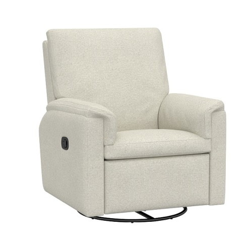 Dream Manual & Power Swivel Glider Recliner