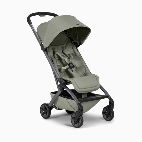Joolz Aer2 Stroller - Sage Green