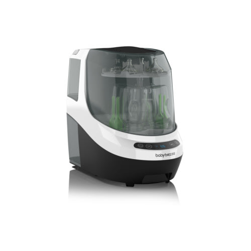 Baby Brezza Bottle Washer Pro