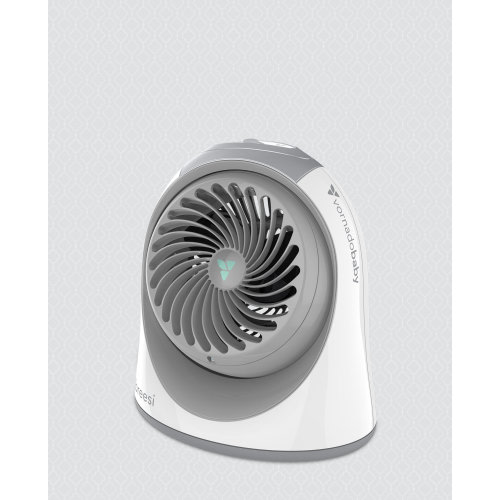 Breesi Small Nursery Air Circulator - Vornado