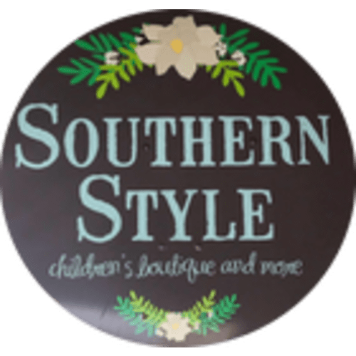 Southern Style Children's Boutique Gift Certificate