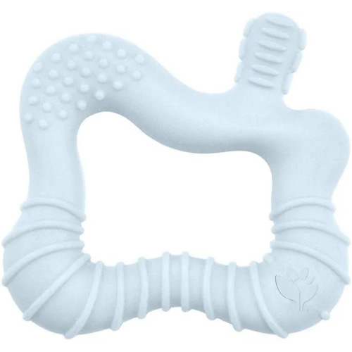 Silicone Molar Teether | green sprouts®