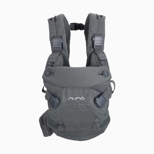 Nuna CUDL Clik Carrier - Denim