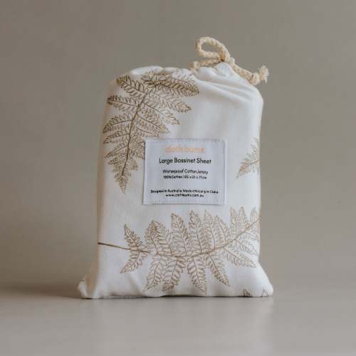 Co-Sleeper Waterproof Sheet - Midas