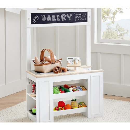 Play Market Stand (28w x 42h")