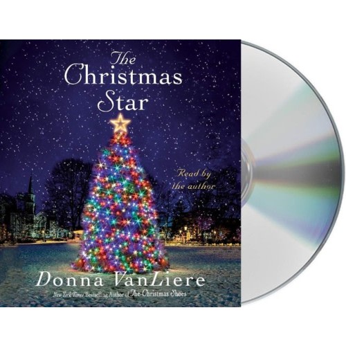 The Christmas Star: A Novel (Christmas Hope) by Donna VanLiere (Audio CD Book)