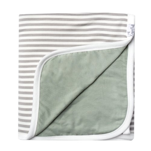 Three-Layer Quilt - Everest
– Copper Pearl