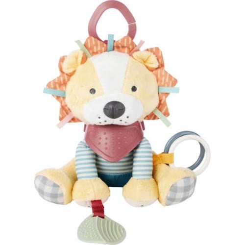 Activity Lion Toy