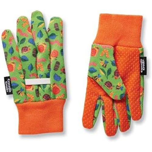 Crocodile Creek Garden Gloves Parent
