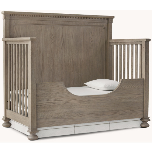 Jameson Conversion Crib Toddler Bed Kit | RH Baby & Child