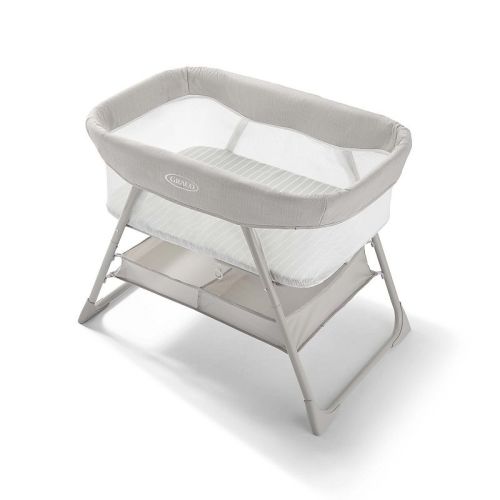 Graco® DreamMore™ Foldable Bedside Bassinet