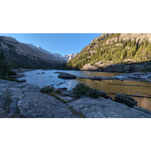 Cash Fund - Estes Park with Baby Gocken 2027