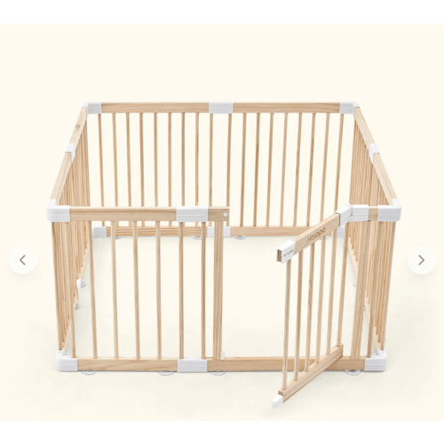 Grovi Baby Playpen