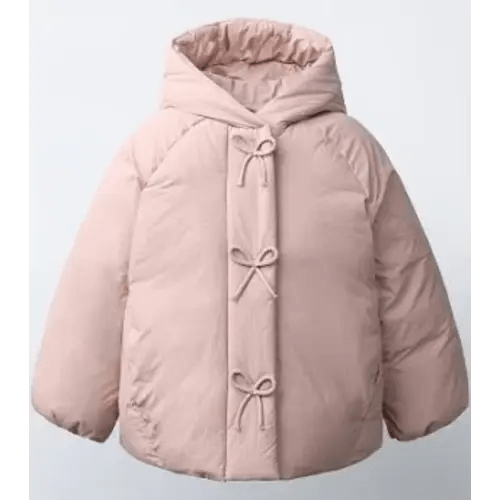 baby girl puffer coat - Google Search