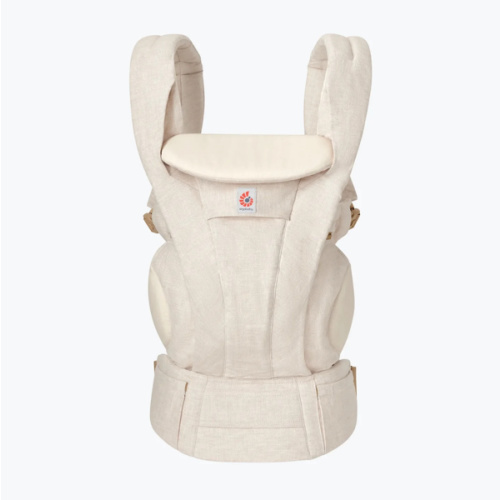 Shop Omni Deluxe Baby Carrier - NEW CARRIER | Ergobaby EU