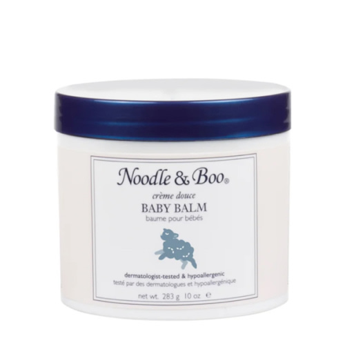 Baby Balm – Noodle & Boo