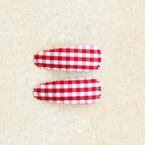 Snap Clip Set  // Picnic