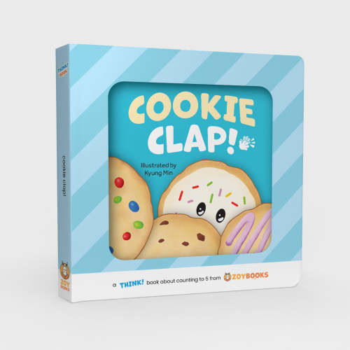 Cookie Clap