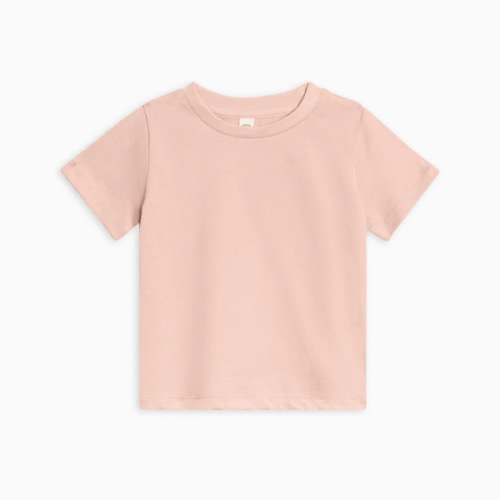 Short Sleeve Tee