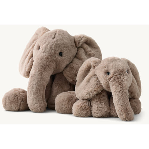 Jellycat® Plush Animal - Smudge Elephant | RH Baby & Child