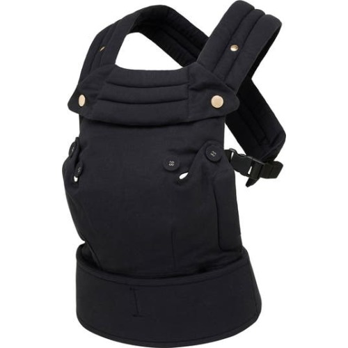 Black Limitless Baby Carrier