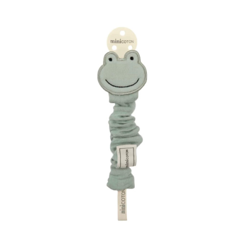 Frog · Minicoton