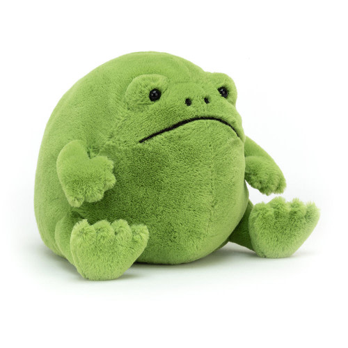 Ricky Rain Frog - Jellycats Official Store