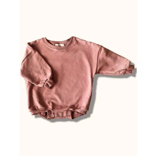 Brick Everyday Crew – Leche. Baby
