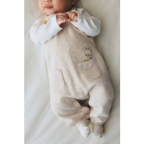 2-PIECE COTTON SET