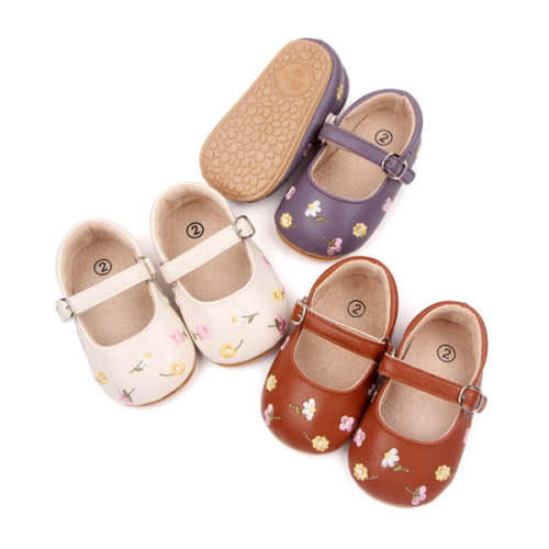 WILDFLOWER Shoes - Hazel & Bo