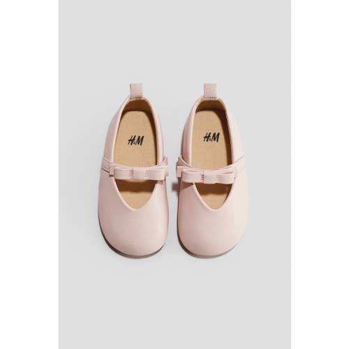BALLET FLATS