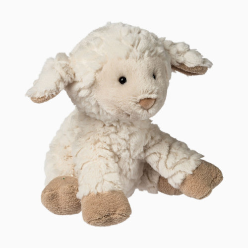 Mary Meyer Putty Nursery Soft Toy - Maggie Lamb