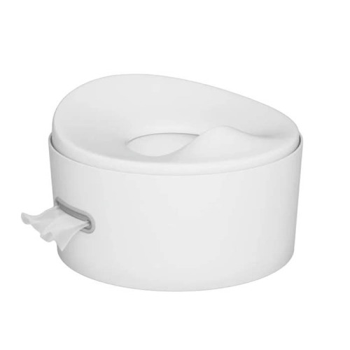 The 3-in-1 Potty