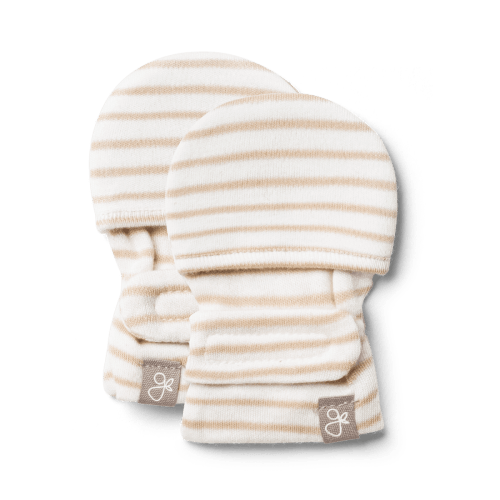 Goumikids Organic Baby Mittens – goumikids