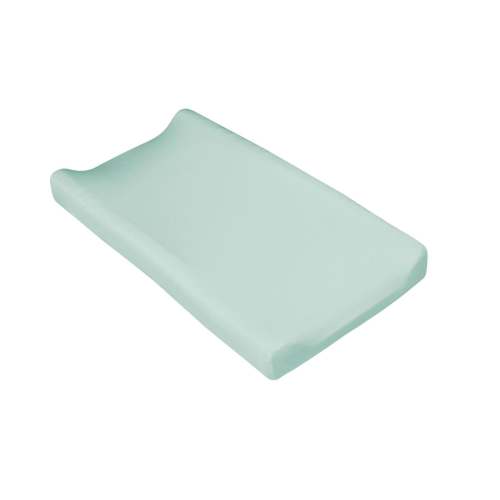 Change Pad Cover in Sage