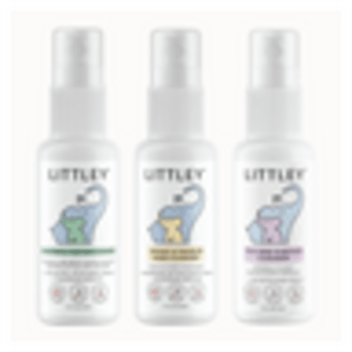 Intro Pack - 3 Pack of 2oz (6oz) – Littley USA
