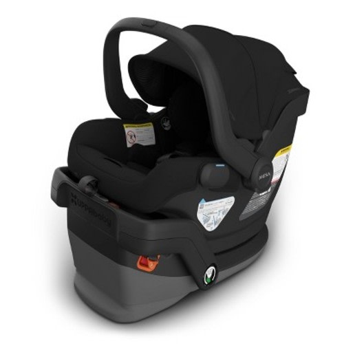 UPPAbaby Mesa V3 Infant Car Seat - James