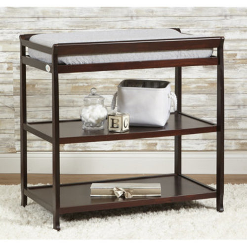 Suite Bebe Riley Changing Table & Reviews | Wayfair