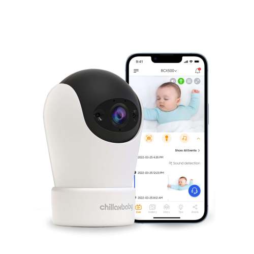 BCX500 Ultra HD Camera