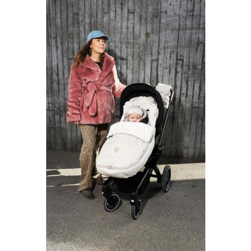 Najell I Footmuff I Universal fit for different strollers - Najell