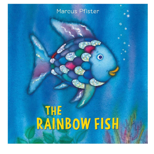The Rainbow Fish