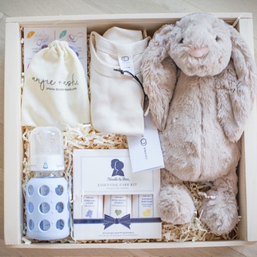 Essential Care Kit (3 Pack)