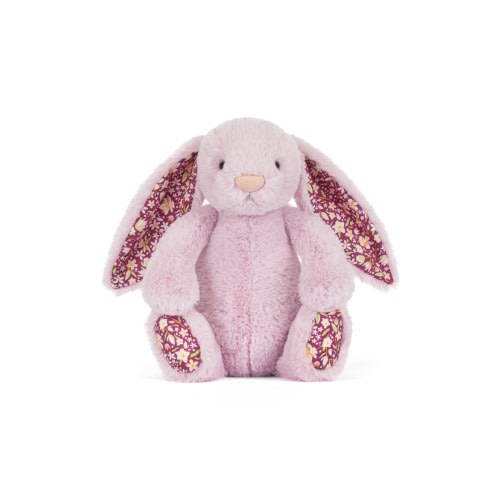 Thistlepop Blossom Lux Bunny Plushie